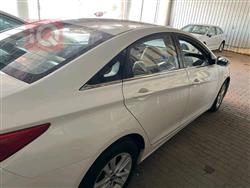 هیوندای سۆناتا